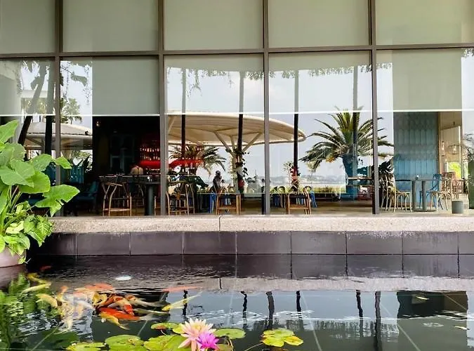Citadine Apartment