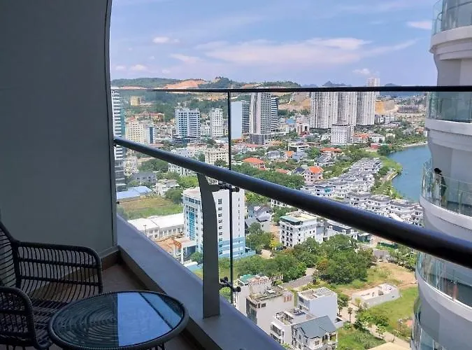 Apartment Citadine *