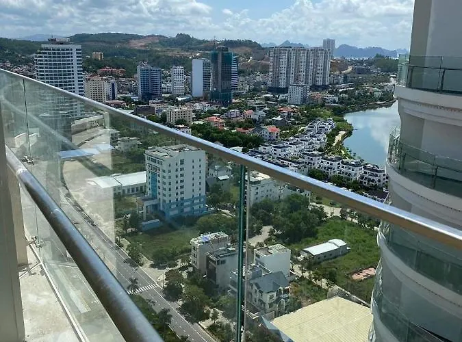 Apartment Citadine *