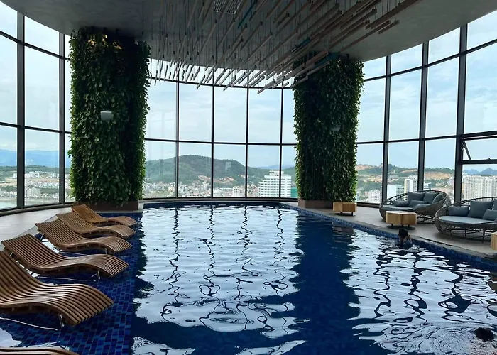 Citadine Apartment Hạ Long