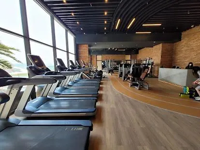 Citadine Apartment Hạ Long
