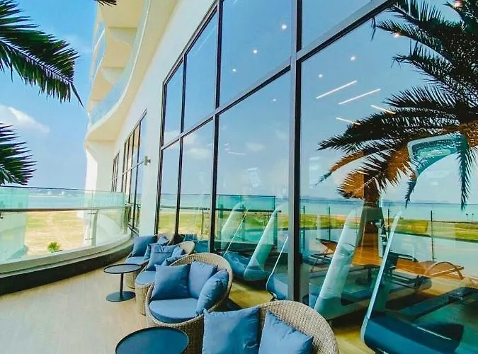 Citadine Apartment Hạ Long
