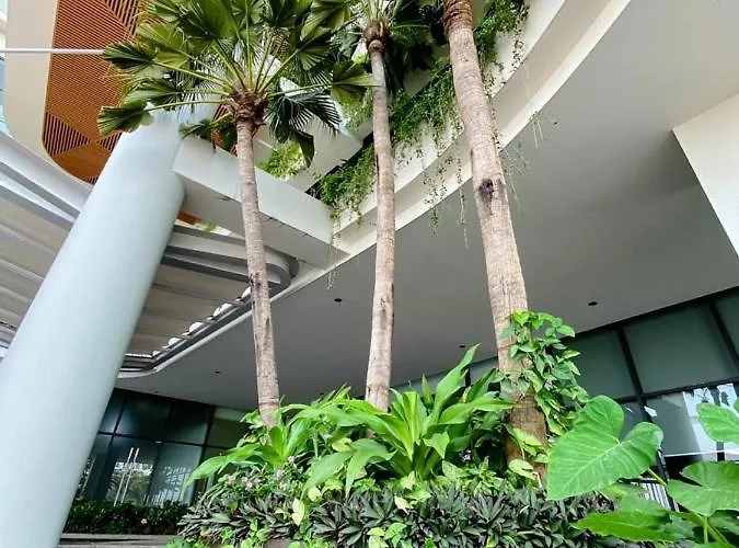 Apartment Citadine