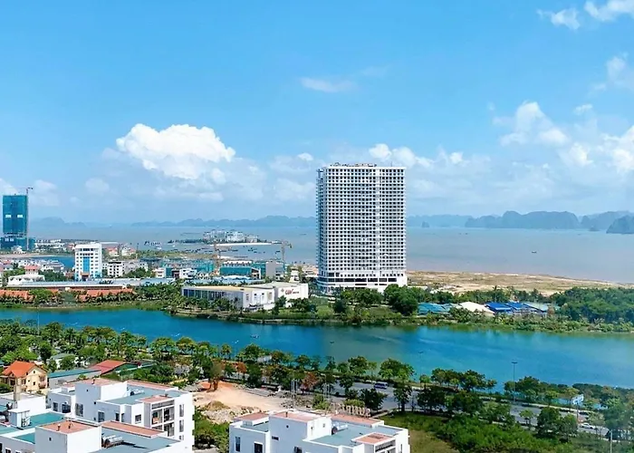 Citadine Apartment