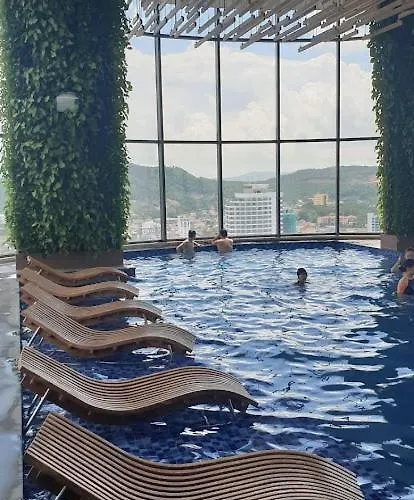 Citadine Hạ Long