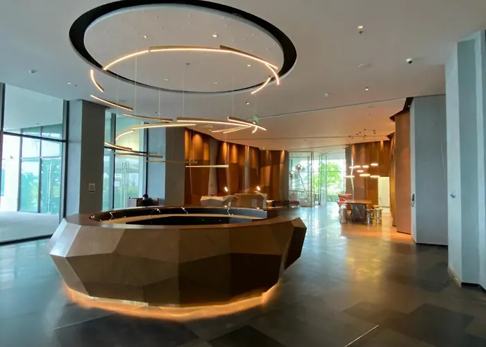 Citadine Apartment