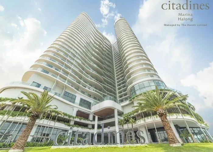Apartment Citadine *