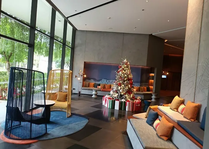 Citadine Apartment Hạ Long