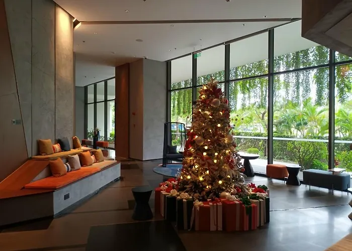 Citadine Apartment Hạ Long