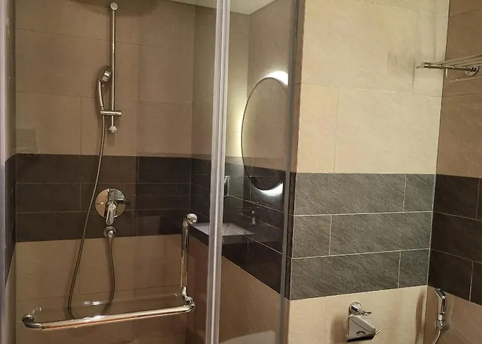 Apartment Citadine